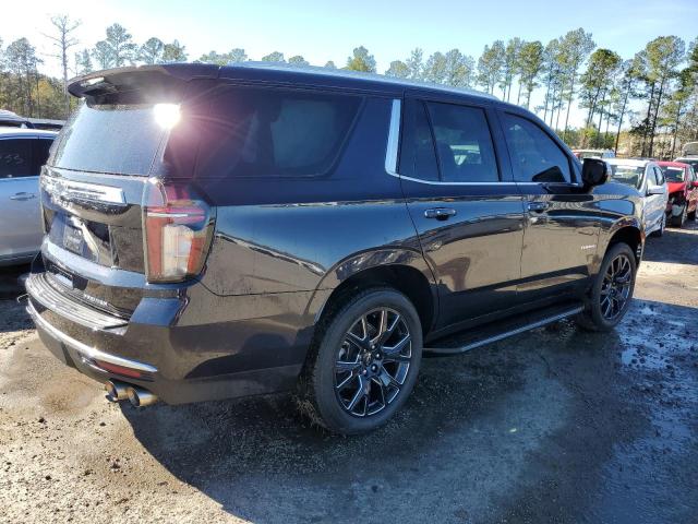 Изображение 3 2023 CHEVROLET TAHOE K1500 PREMIER 2023 с VIN 1GNSKSKD5PR442784