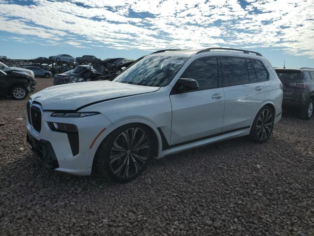 2023 BMW X7 M60I 2023 image