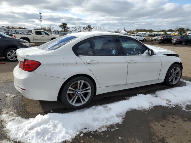Image 3 of 2013 BMW 328 XI SULEV 2013 with VIN WBA3B5G54DNS05848
