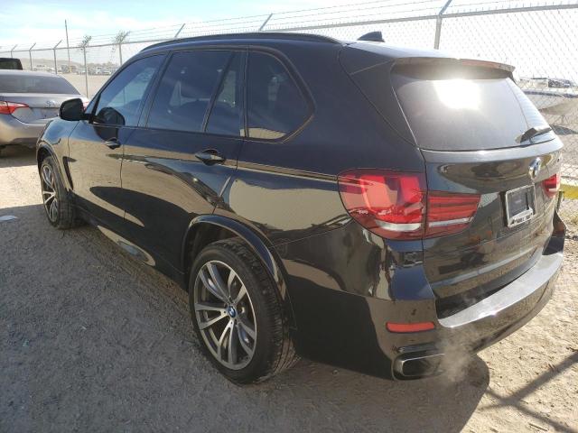 Obraz 2 z 2016 BMW X5 XDRIVE50I 2016 z VIN 5UXKR6C54G0J83145