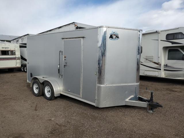 Image 1 of 2020 R&M TRAILER 2020 with VIN 55ZR1EB22L1003988