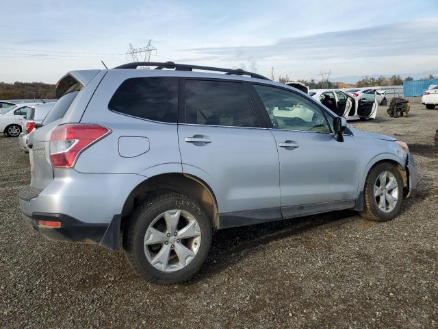 Image 3 of 2014 SUBARU FORESTER 2.5I LIMITED 2014 with VIN JF2SJAHC6EH553868