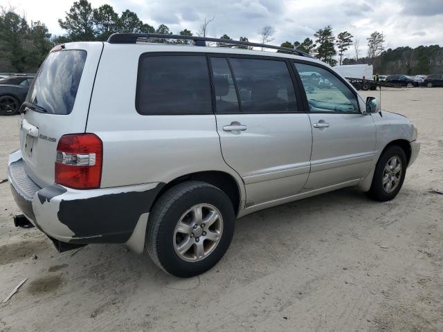 Obraz 3 z 2005 TOYOTA HIGHLANDER LIMITED 2005 z VIN JTEDP21A550069690