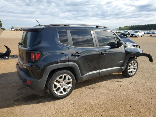 Изображение 3 2016 JEEP RENEGADE LATITUDE 2016 с VIN ZACCJABT2GPE35730