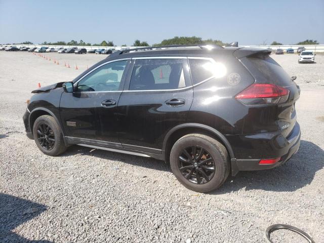 Изображение 2 2017 NISSAN ROGUE SV 2017 с VIN 5N1AT2MV8HC764486