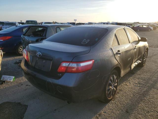 Изображение 3 2009 TOYOTA CAMRY BASE 2009 с VIN 4T1BE46K39U794035