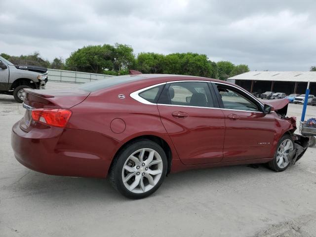 Obraz 3 z 2016 CHEVROLET IMPALA LT 2016 z VIN 2G1115S37G9199496