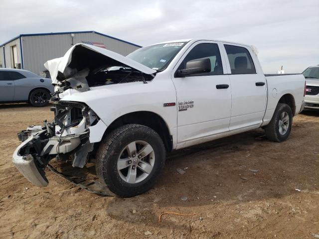Изображение 2019 RAM 1500 CLASSIC TRADESMAN 2019