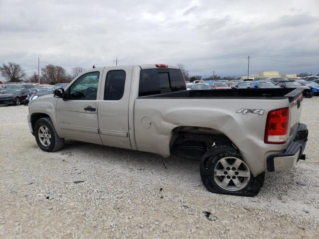 Obraz 2 z 2007 GMC NEW SIERRA K1500 2007 z VIN 1GTEK19087Z626510