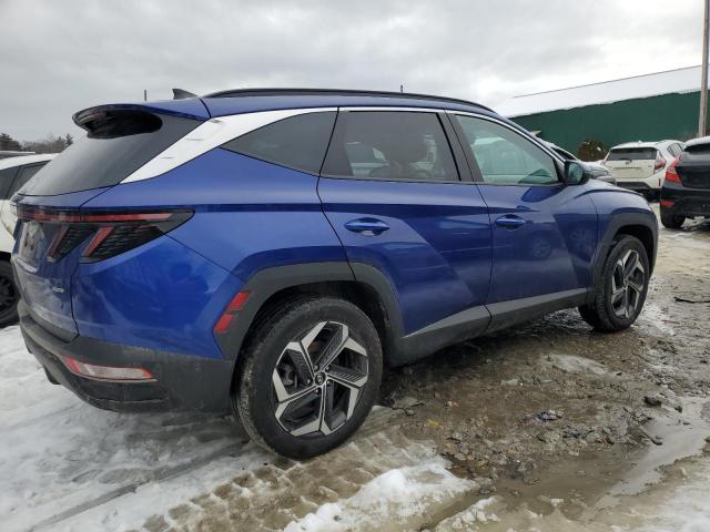 Изображение 3 2023 HYUNDAI TUCSON SEL 2023 с VIN 5NMJFCAE5PH245675