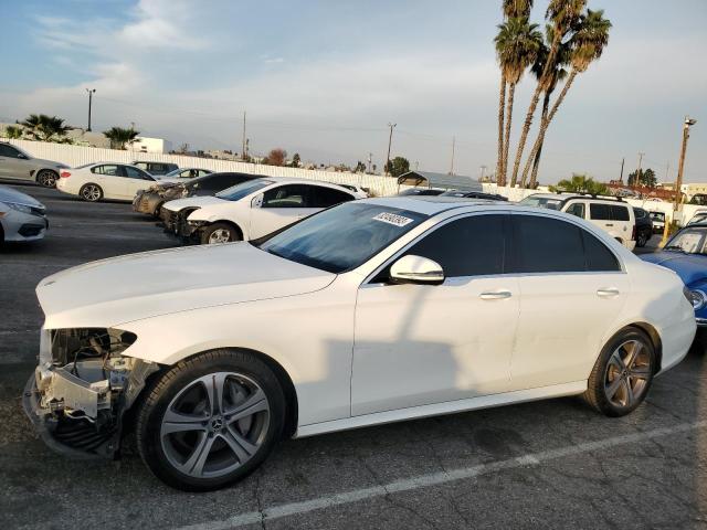 Obraz 1 z 2020 MERCEDES-BENZ E 350 2020 z VIN W1KZF8DB3LA829648