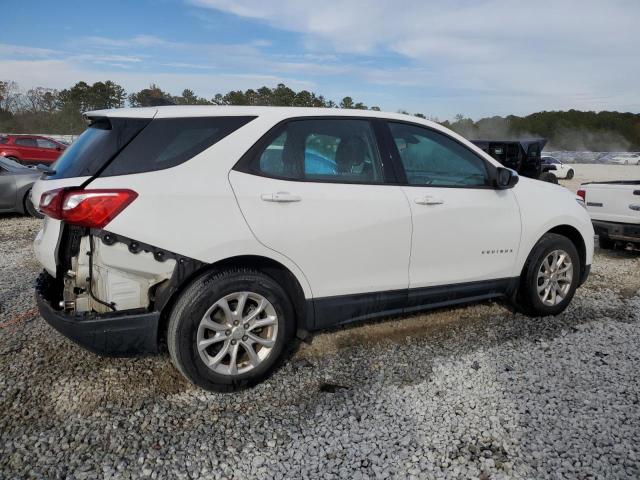 Obraz 3 z 2019 CHEVROLET EQUINOX LS 2019 z VIN 3GNAXHEV2KS662636
