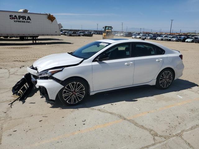 2024 KIA FORTE GT 2024 image