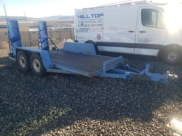 Изображение 1 2000 BTTR 4W 2000 с VIN 1B9EF2228X1245672