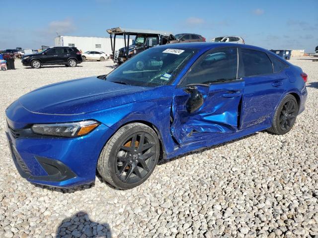 Obraz 1 z 2023 HONDA CIVIC SPORT 2023 z VIN 2HGFE2F53PH514801