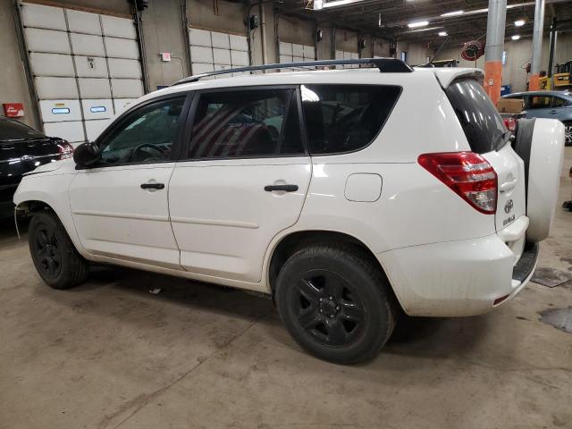 Image 2 of 2011 TOYOTA RAV4  2011 with VIN 2T3BF4DV8BW085429