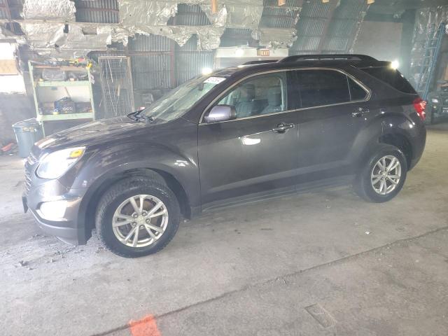 2016 CHEVROLET EQUINOX LT 2016 image