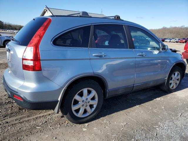 Image 3 of 2009 HONDA CR-V EXL 2009 with VIN 5J6RE38779L021414