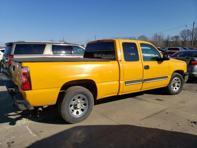 Image 3 of 2006 CHEVROLET SILVERADO C1500 2006 with VIN 1GCEC19T06Z190709