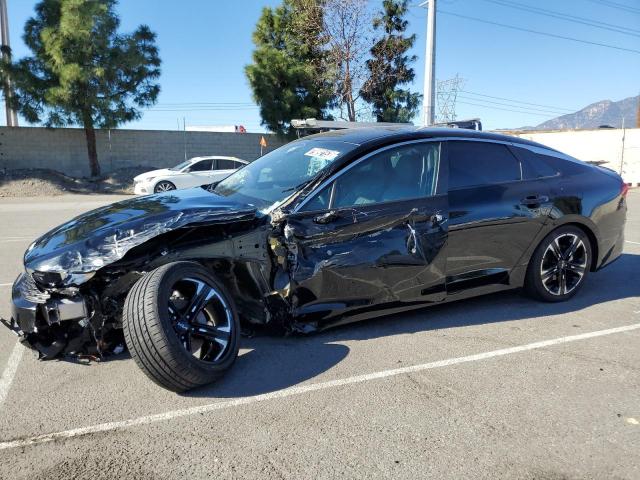 Obraz 2022 KIA K5 GT LINE 2022