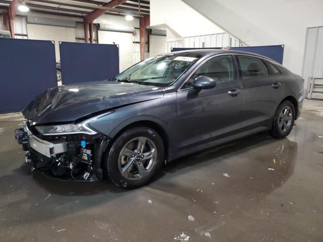 Изображение 1 2022 KIA K5 LXS 2022 с VIN 5XXG14J21NG139353