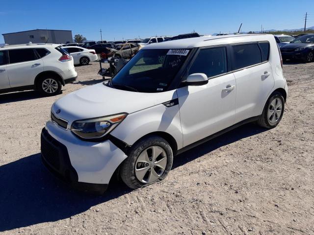 Изображение 1 2014 KIA SOUL  2014 с VIN KNDJN2A26E7746372