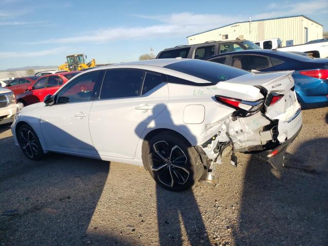 Изображение 2 2023 NISSAN ALTIMA SR 2023 с VIN 1N4BL4CV4PN399707