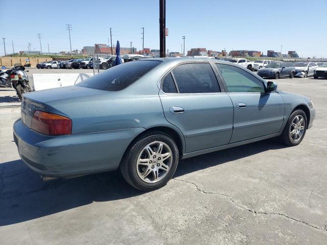 Obraz 3 z 2001 ACURA 3.2TL  2001 z VIN 19UUA56671A016846