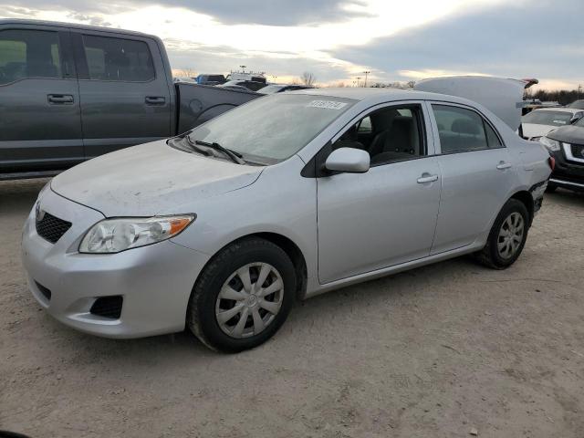 Изображение 1 2009 TOYOTA COROLLA BASE 2009 с VIN JTDBL40E199024805