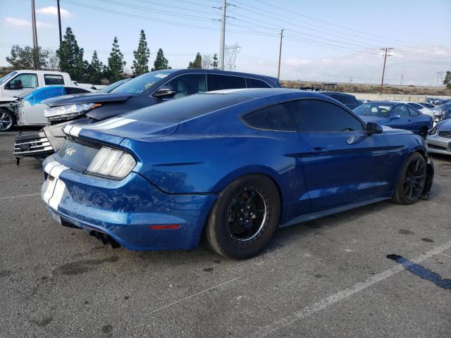 Image 3 of 2017 FORD MUSTANG GT 2017 with VIN 1FA6P8CF4H5324352