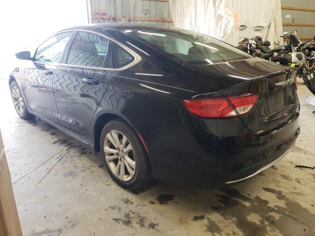 Obraz 2 z 2015 CHRYSLER 200 LIMITED 2015 z VIN 1C3CCCAB3FN575974
