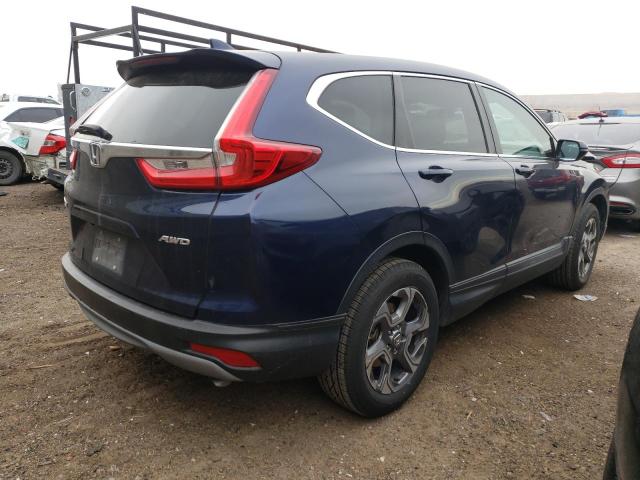 Obraz 3 z 2017 HONDA CR-V EXL 2017 z VIN 5J6RW2H82HL037583