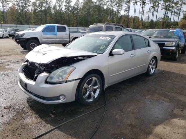 Obraz 1 z 2004 NISSAN MAXIMA SE 2004 z VIN 1N4BA41E74C881457