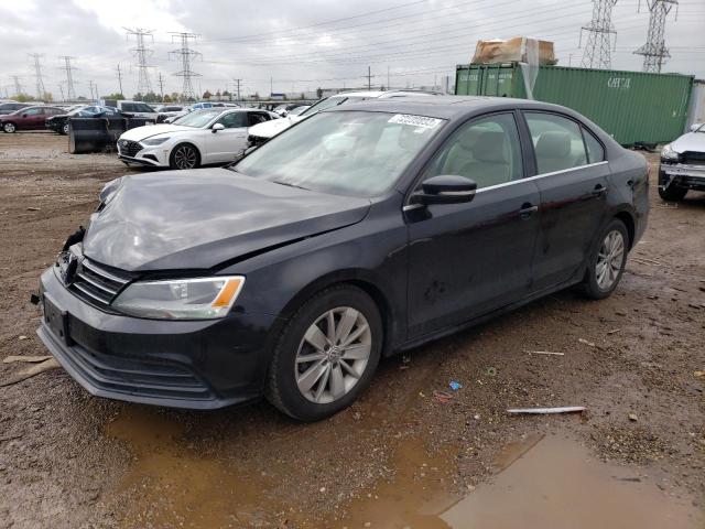 Obraz 2015 VOLKSWAGEN JETTA SE 2015