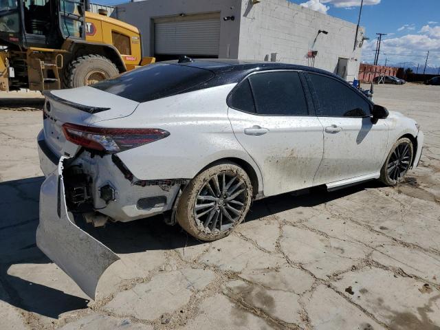 Изображение 3 2023 TOYOTA CAMRY TRD 2023 с VIN 4T1KZ1AK4PU078879