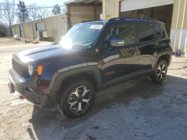 Изображение 2020 JEEP RENEGADE TRAILHAWK 2020