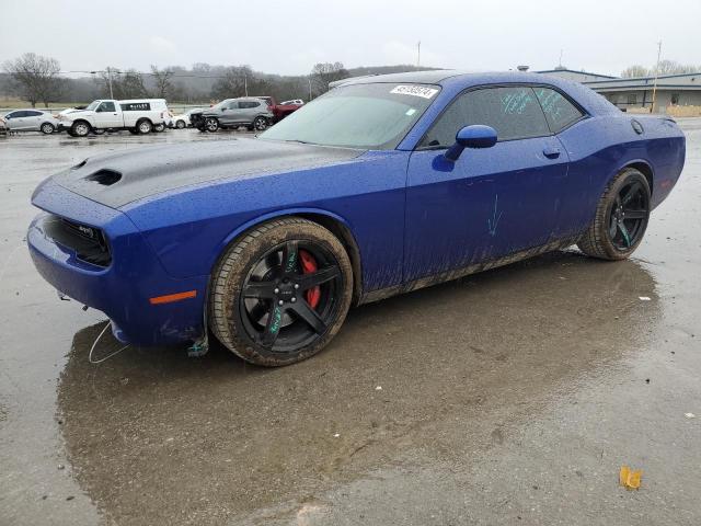 Изображение 2020 DODGE CHALLENGER SRT HELLCAT 2020