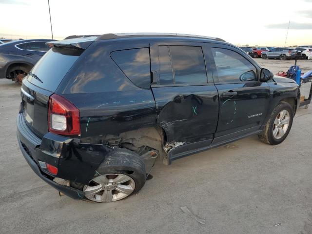 Obraz 3 z 2016 JEEP COMPASS SPORT 2016 z VIN 1C4NJCBA5GD681429