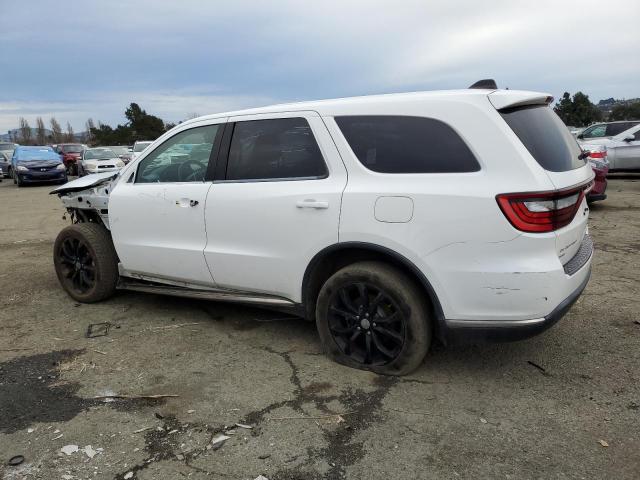 Изображение 2 2017 DODGE DURANGO SXT 2017 с VIN 1C4RDJAG1HC929038