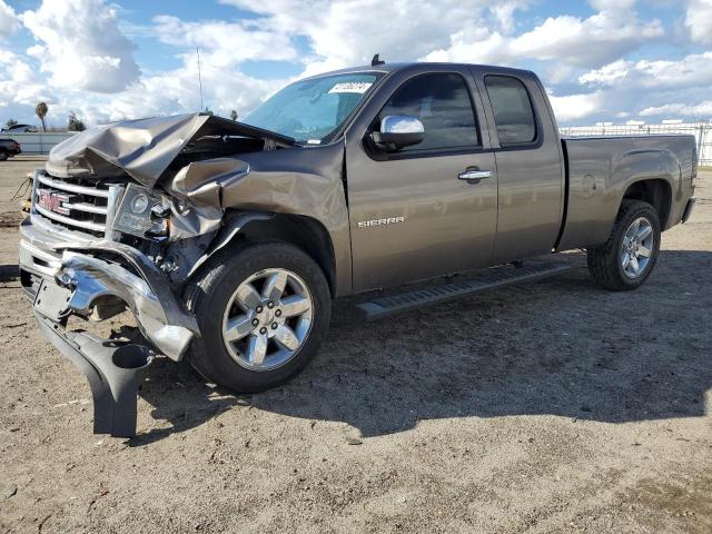 Изображение 2012 GMC SIERRA K1500 SLE 2012