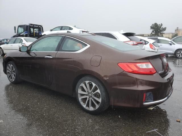 Obraz 2 z 2013 HONDA ACCORD EXL 2013 z VIN 1HGCT2B84DA008395