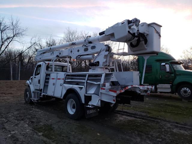Image 3 of 2023 FREIGHTLINER M2 106 MEDIUM DUTY 2023 with VIN 1FVACXFC9PHUK5349