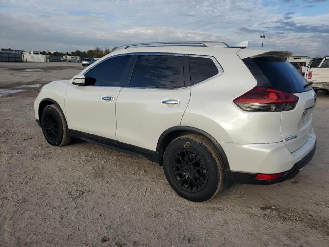 Obraz 2 z 2018 NISSAN ROGUE S 2018 z VIN 5N1AT2MT5JC851427