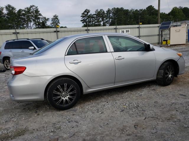 Image 3 of 2013 TOYOTA COROLLA BASE 2013 with VIN 5YFBU4EE0DP179399