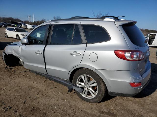 Изображение 2 2010 HYUNDAI SANTA FE SE 2010 с VIN 5NMSHDAG2AH358657