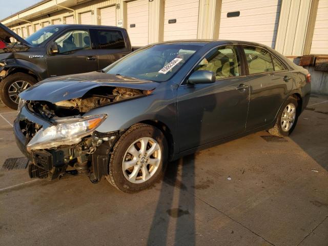 2010 TOYOTA CAMRY BASE 2010 image