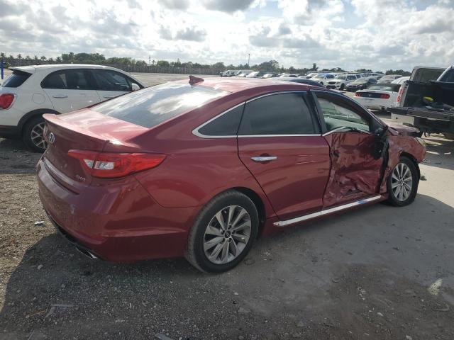 Obraz 3 z 2015 HYUNDAI SONATA SPORT 2015 z VIN 5NPE34AF1FH073364