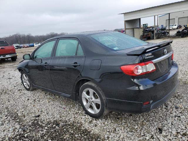 Изображение 2 2013 TOYOTA COROLLA BASE 2013 с VIN 2T1BU4EE3DC949305