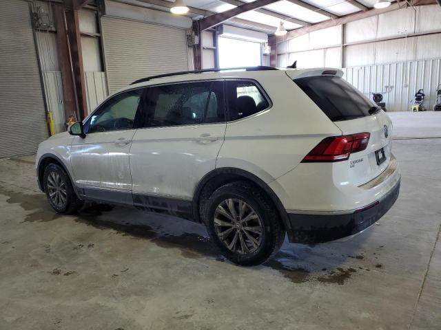 Image 2 of 2018 VOLKSWAGEN TIGUAN SE 2018 with VIN 3VV2B7AX0JM112739