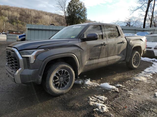 2022 TOYOTA TUNDRA CREWMAX SR 2022 image